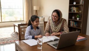 Female Home Tutor in Lahore – The Smart Choice for Your Child’s Academic Success